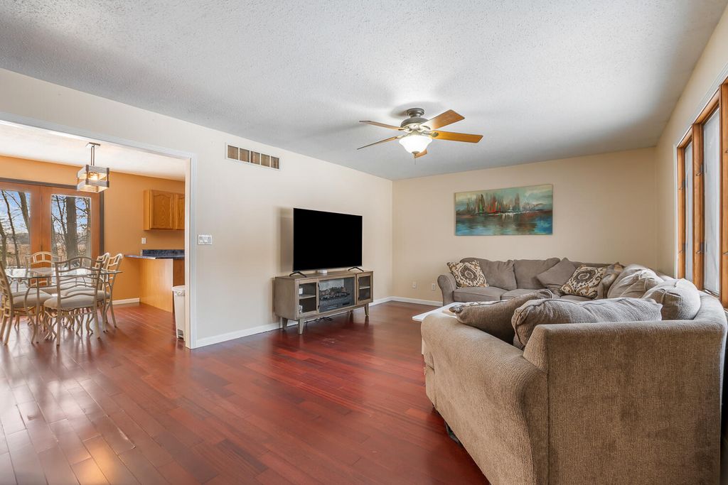 Photo of 1852 S 100 W, Knox, IN 46534 (MLS # 833102)