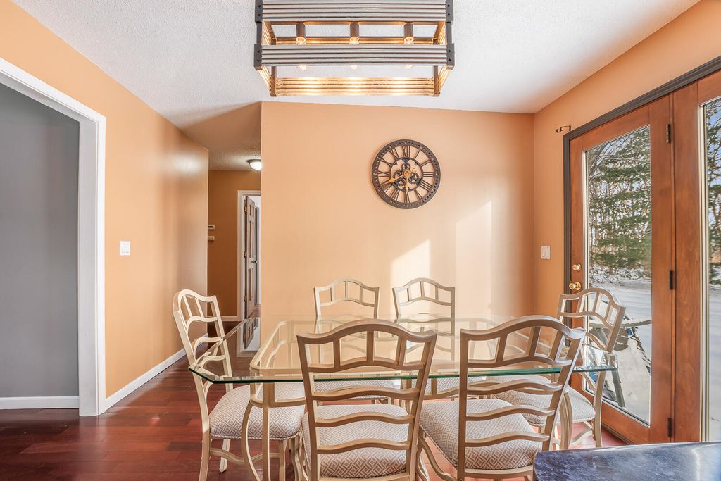 Photo of 1852 S 100 W, Knox, IN 46534 (MLS # 833102)