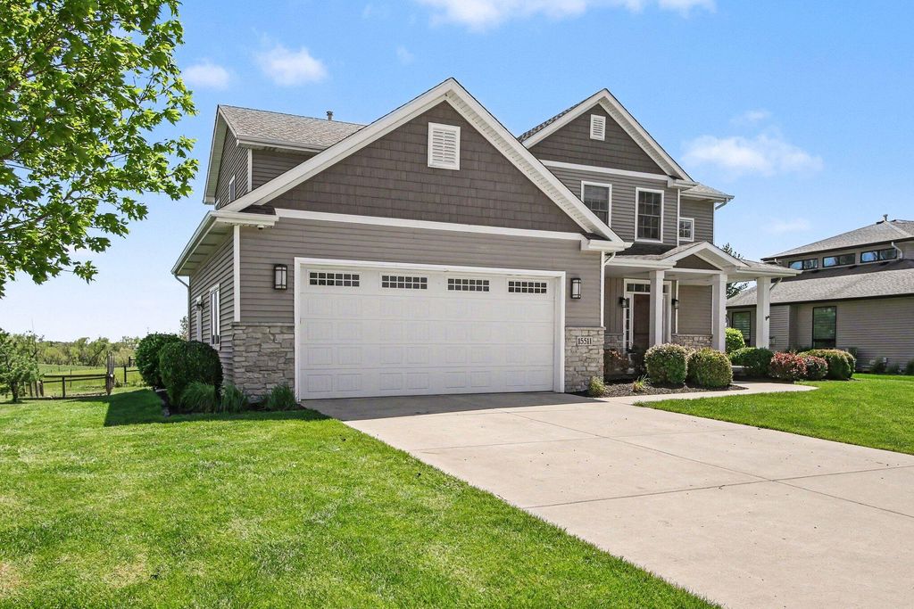 Photo of 15511 W 103rd Lane, Dyer, IN 46311 (MLS # 838857)