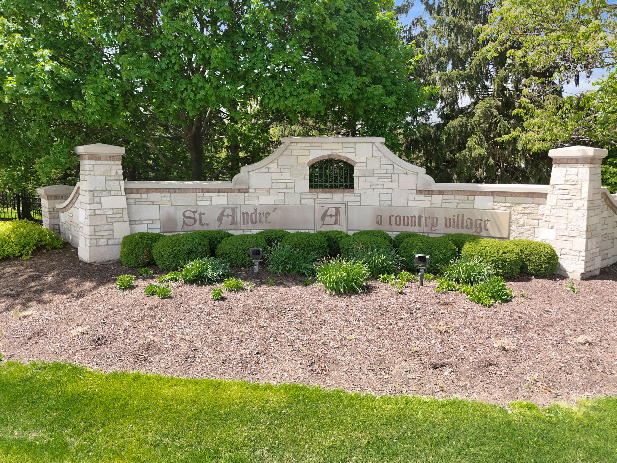 371 St Andre Drive