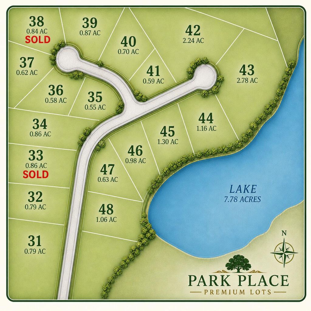 Photo of Lot 47 Nancy Lane, La Porte, IN 46350 (MLS # 838716)