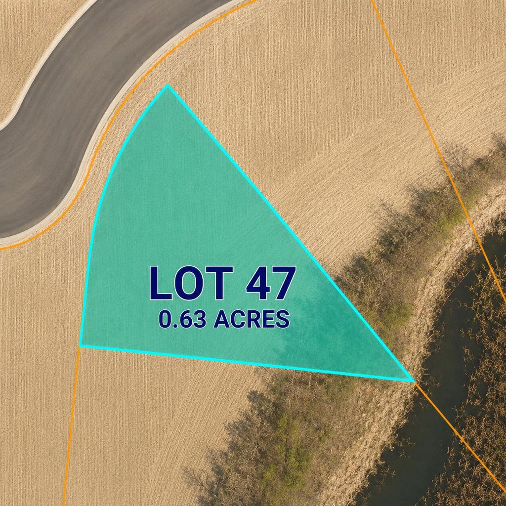 Photo of Lot 47 Nancy Lane, La Porte, IN 46350 (MLS # 838716)