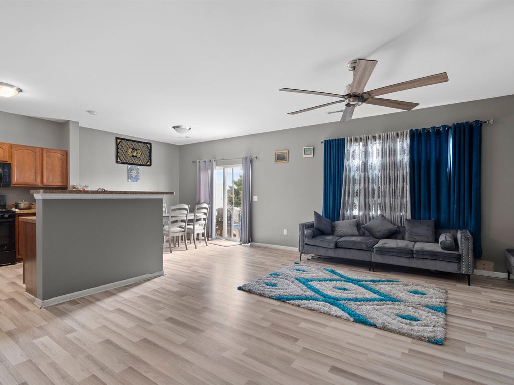 Photo of 7627 E 112th Avenue, Crown Point, IN 46307 (MLS # 836069)