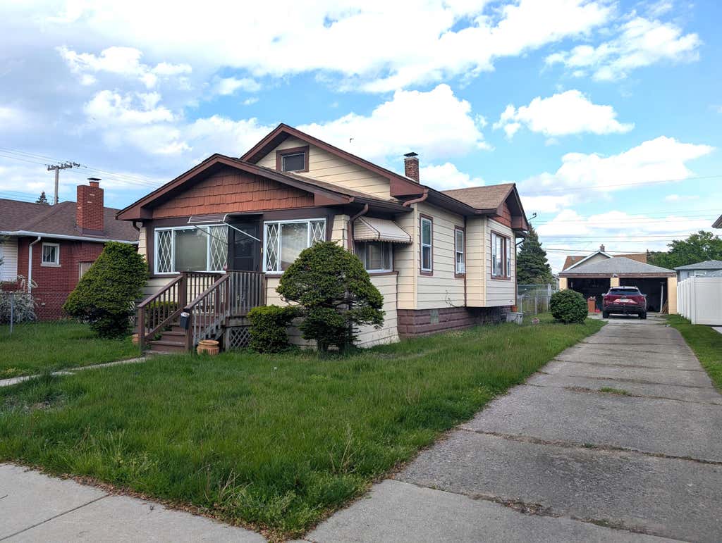 Photo of 6521 Arkansas Avenue, Hammond, IN 46323 (MLS # 838775)