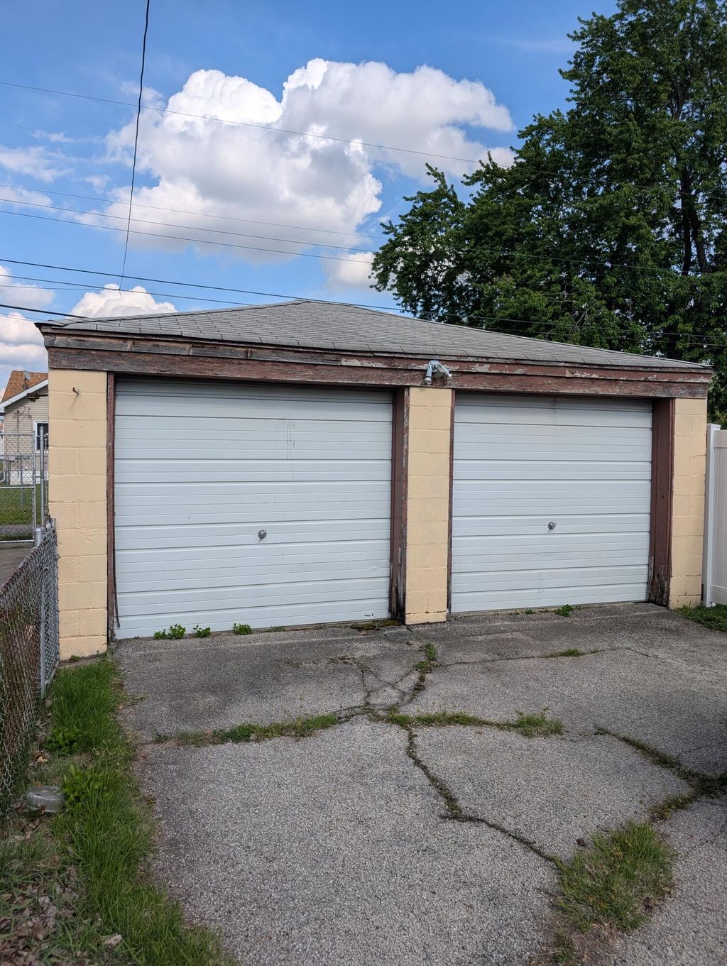 Photo of 6521 Arkansas Avenue, Hammond, IN 46323 (MLS # 838775)