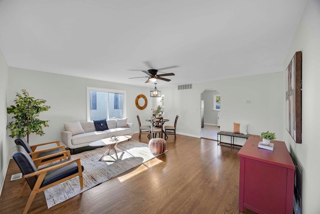 Photo of 2928 New Jersey Street, Lake Station, IN 46405 (MLS # 830541)