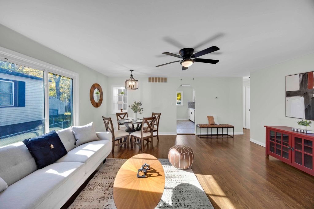 Photo of 2928 New Jersey Street, Lake Station, IN 46405 (MLS # 830541)