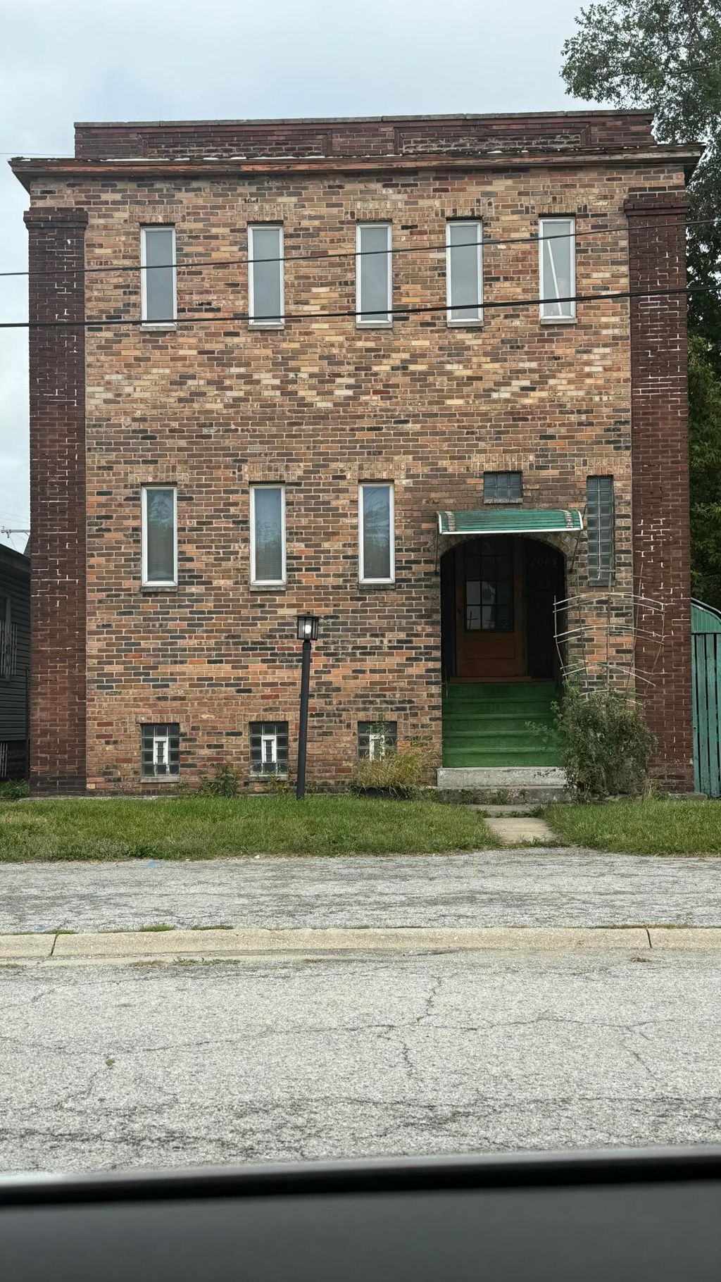 Photo of 1005 Garfield Street, Gary, IN 46404 (MLS # 832430)