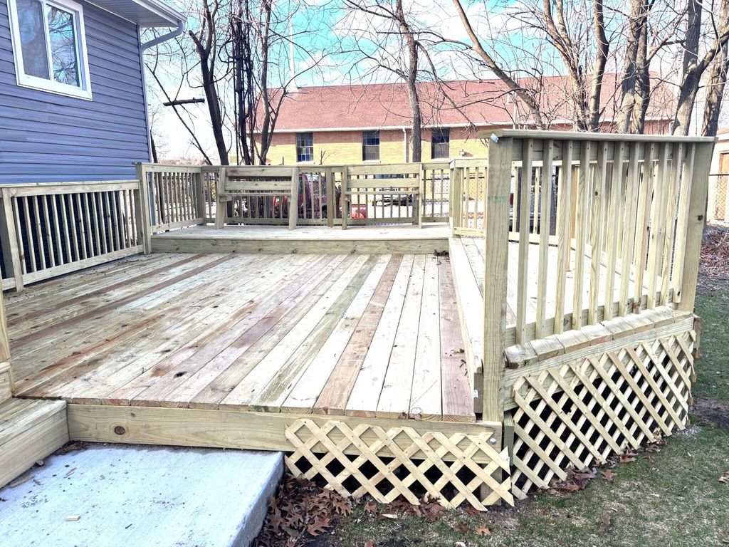 Photo of 1567 Waite Street, Gary, IN 46404 (MLS # 835713)