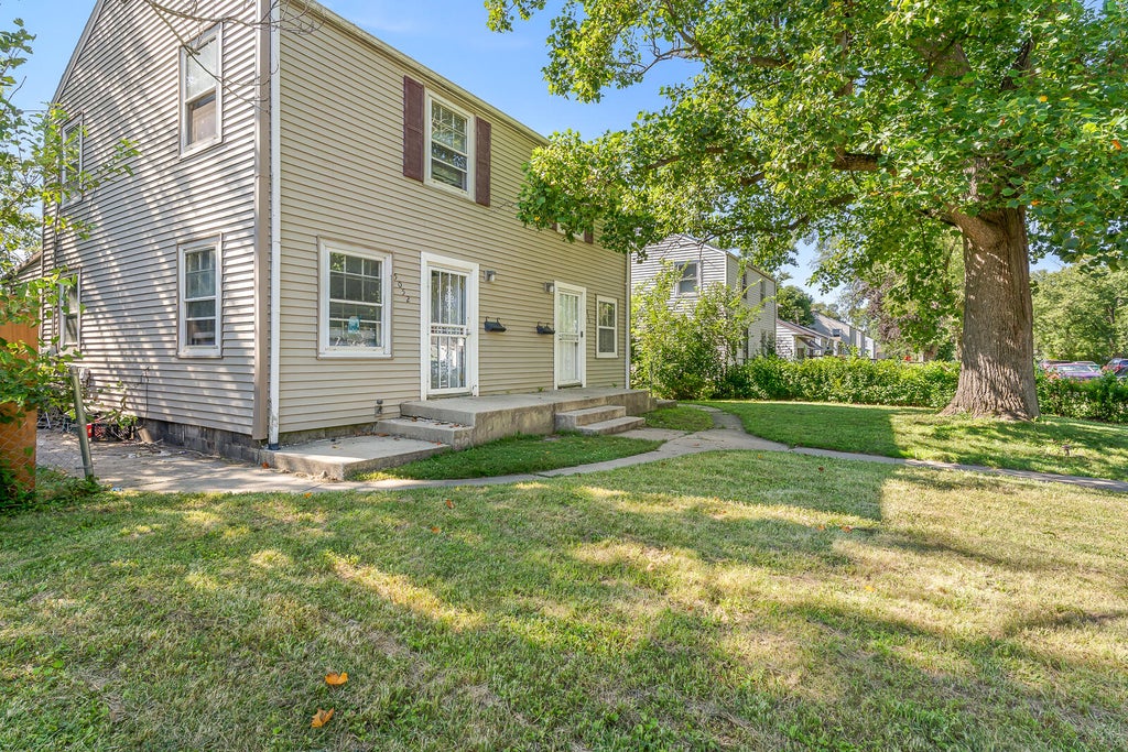 Photo of 5052 Jefferson Street, Gary, IN 46408 (MLS # 843477)
