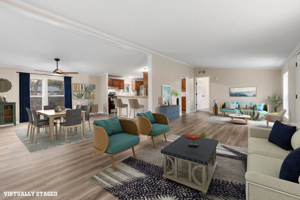 Photo of 122 Top Flight Road, Michigan City, IN 46360 (MLS # 835327)