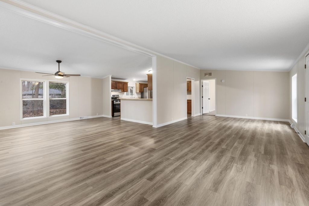 Photo of 122 Top Flight Road, Michigan City, IN 46360 (MLS # 835327)