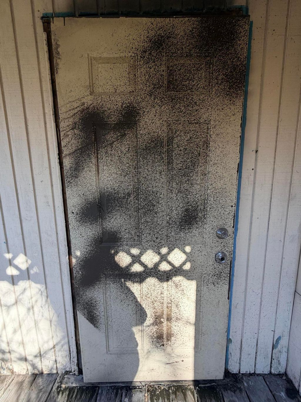 Photo of 4907 W 11th Avenue, Gary, IN 46406 (MLS # 836722)