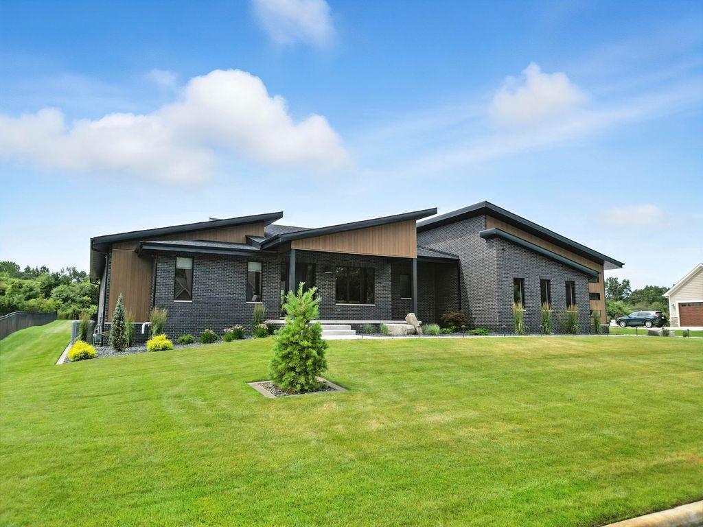 Photo of 4137 167th Avenue, Lowell, IN 46356 (MLS # 834633)