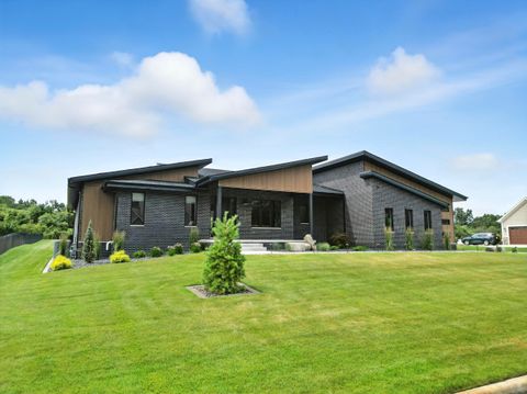 4137 167th Avenue Lowell IN 46356