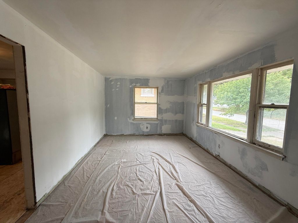Photo of 4341 Maryland Street, Gary, IN 46409 (MLS # 829292)