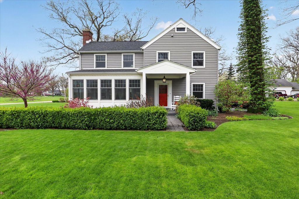 Photo of 456 E 650 S, La Porte, IN 46350 (MLS # 837743)