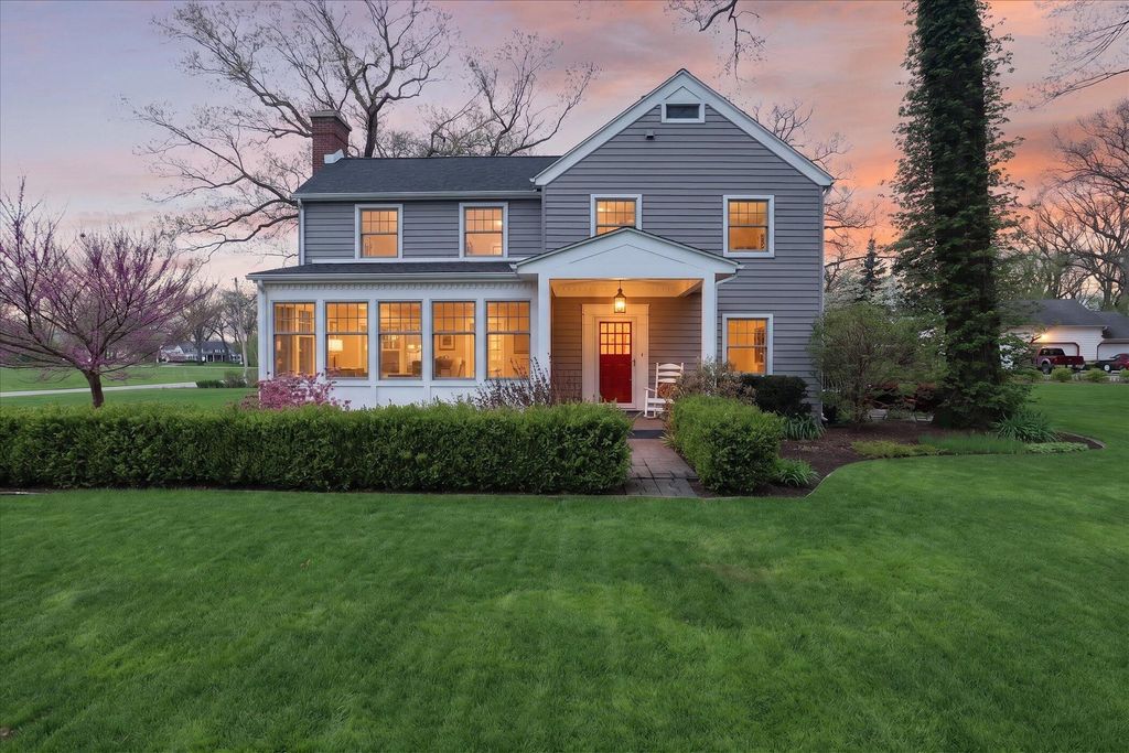 Photo of 456 E 650 S, La Porte, IN 46350 (MLS # 837743)