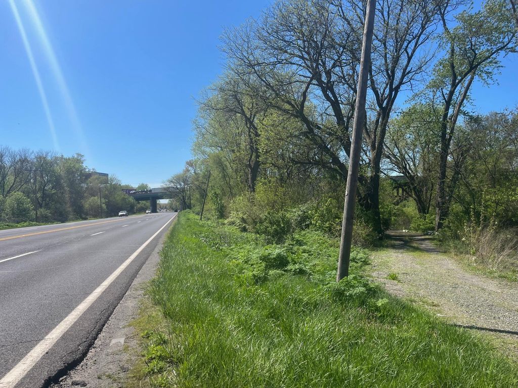 Photo of 0 Melton Road, Portage, IN 46368 (MLS # 833658)