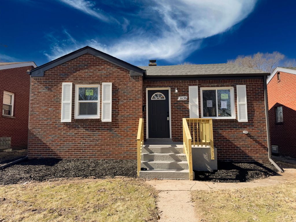 Photo of 3636 Lincoln Street, Gary, IN 46408 (MLS # 834549)