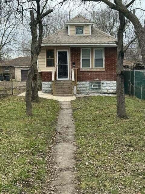 3516 Carolina Street, Gary, IN 46409 - #: 829265