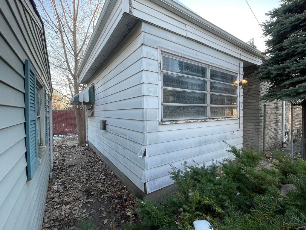 Photo of 6929 Monroe Avenue, Hammond, IN 46324 (MLS # 831976)