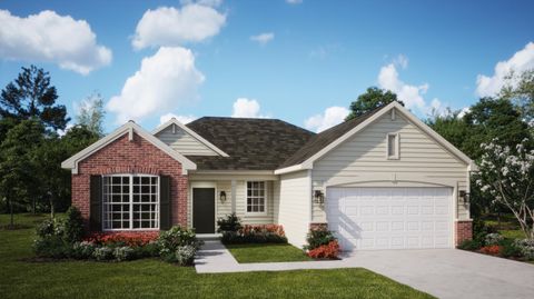8574 Kannon Drive Lowell IN 46356