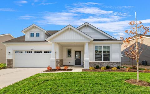 5074 Sedona Circle, Schererville, IN 46375 - #: 827787