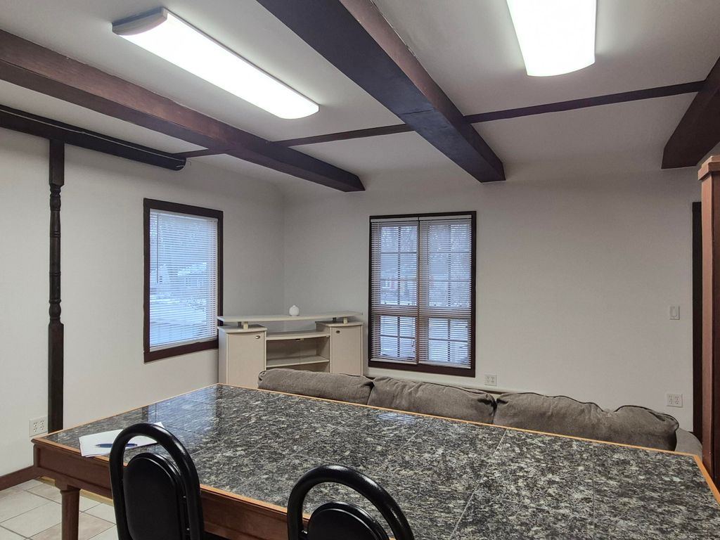 Photo of 2321 Burr Street, Gary, IN 46406 (MLS # 832387)