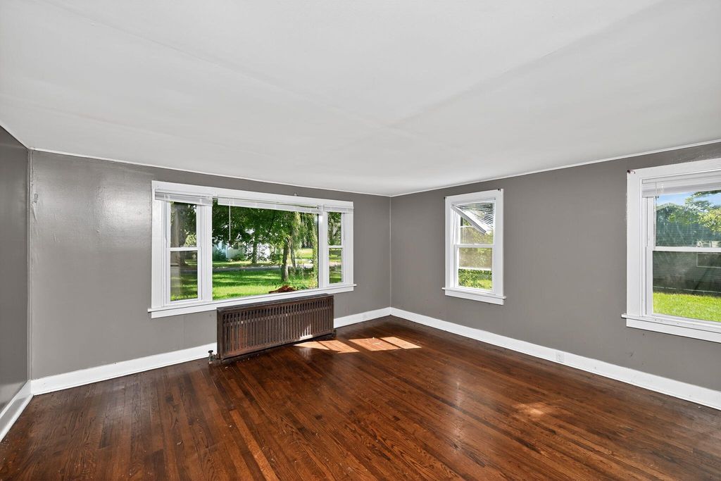 Photo of 112 W 13th Street, La Porte, IN 46350 (MLS # 834078)