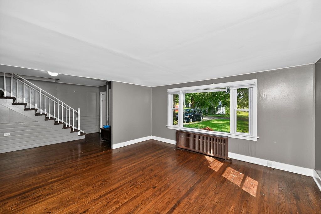 Photo of 112 W 13th Street, La Porte, IN 46350 (MLS # 834078)