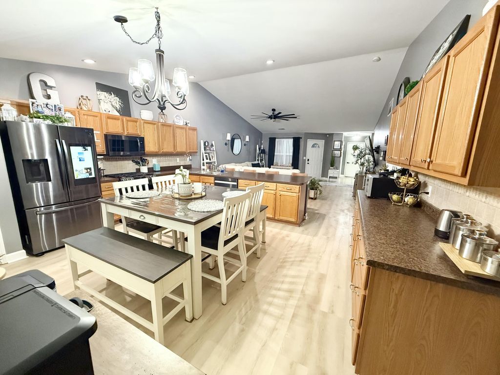 Photo of 9146 Williams Street, Merrillville, IN 46410 (MLS # 833677)