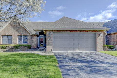 1913 Windfield Drive Munster IN 46321