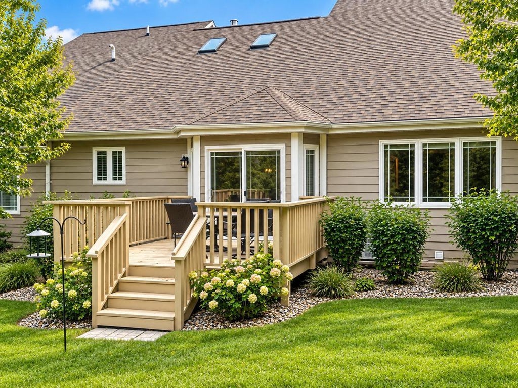 Photo of 2328 Legend Circle, Chesterton, IN 46304 (MLS # 845741)