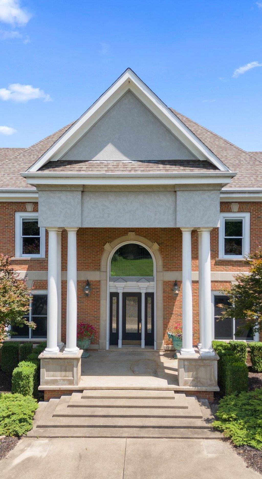 Photo of 1035 N 550 E, Westville, IN 46391 (MLS # 820300)