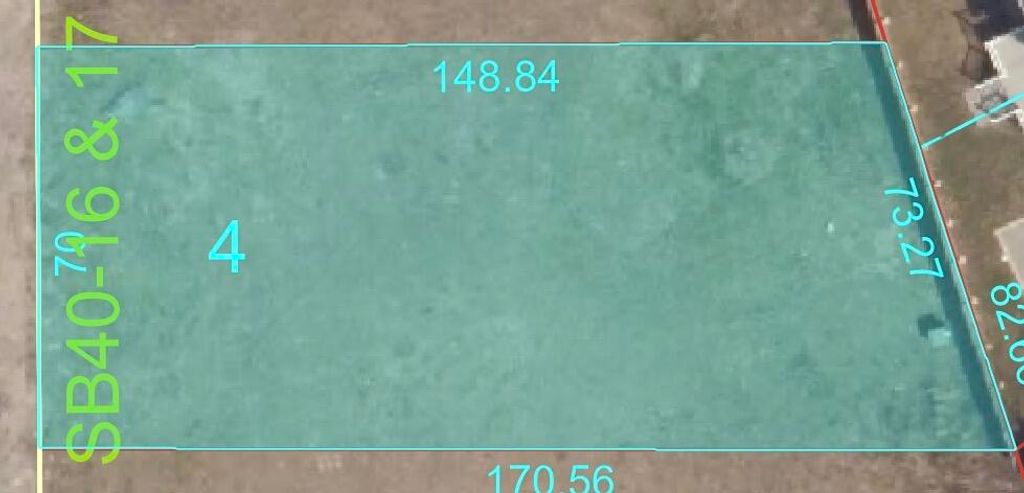 Photo of 4413 Elm Street, East Chicago, IN 46312 (MLS # 835111)