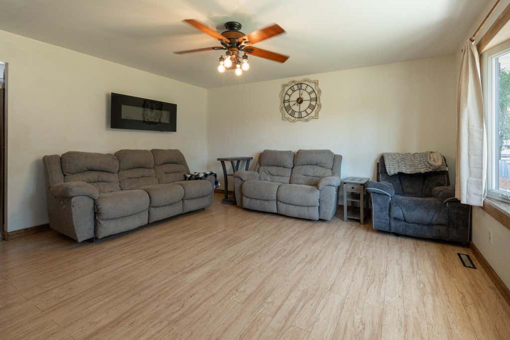 Photo of 13424 Osborne Street, Cedar Lake, IN 46303 (MLS # 844310)