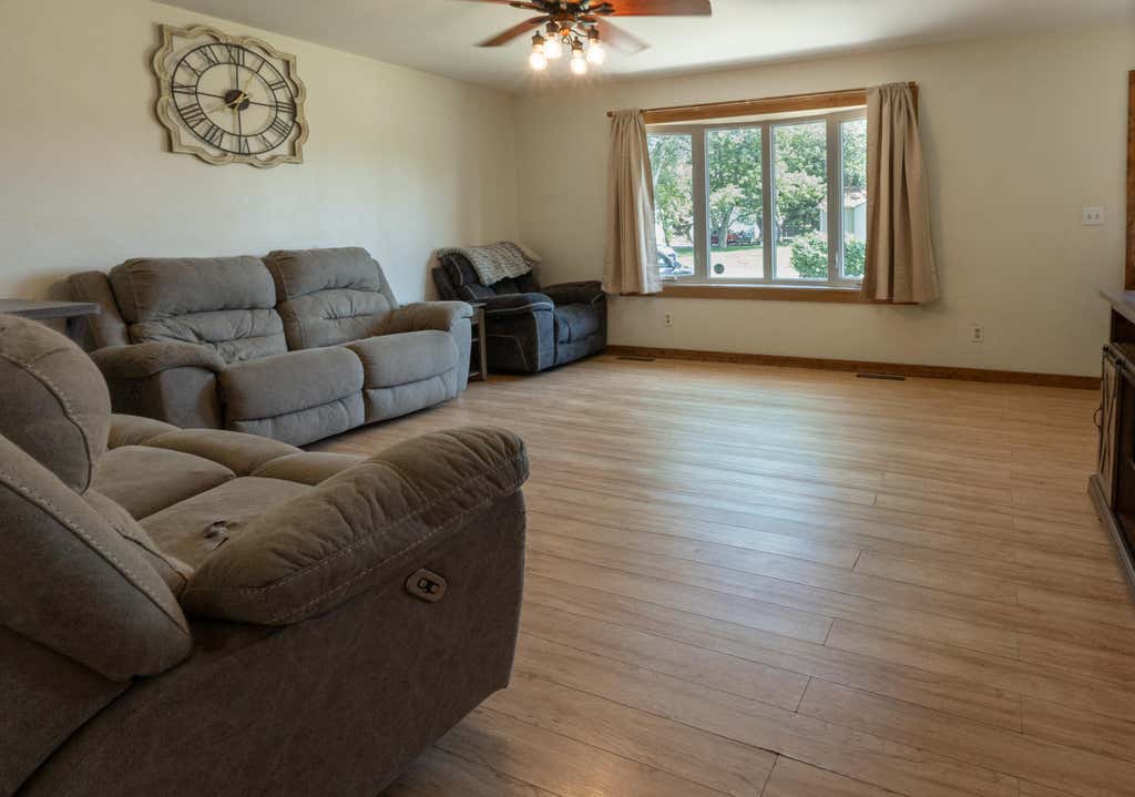 Photo of 13424 Osborne Street, Cedar Lake, IN 46303 (MLS # 844310)