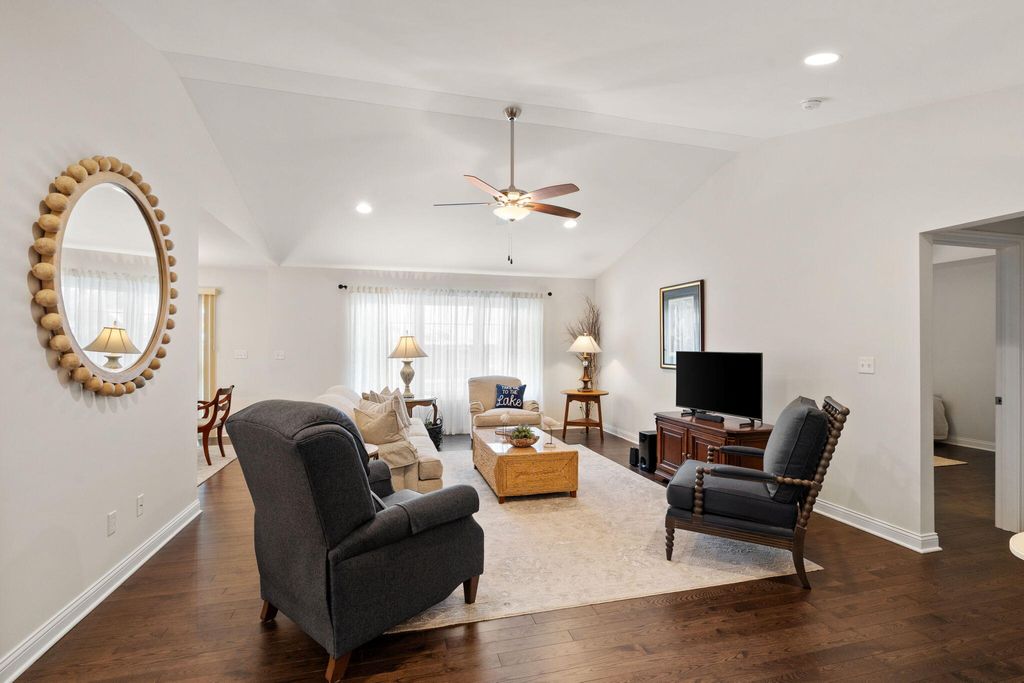 Photo of 10053 W 133rd Place, Cedar Lake, IN 46303 (MLS # 835763)