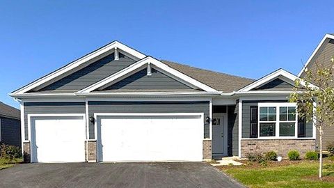 10650 Morse Place Crown Point IN 46307