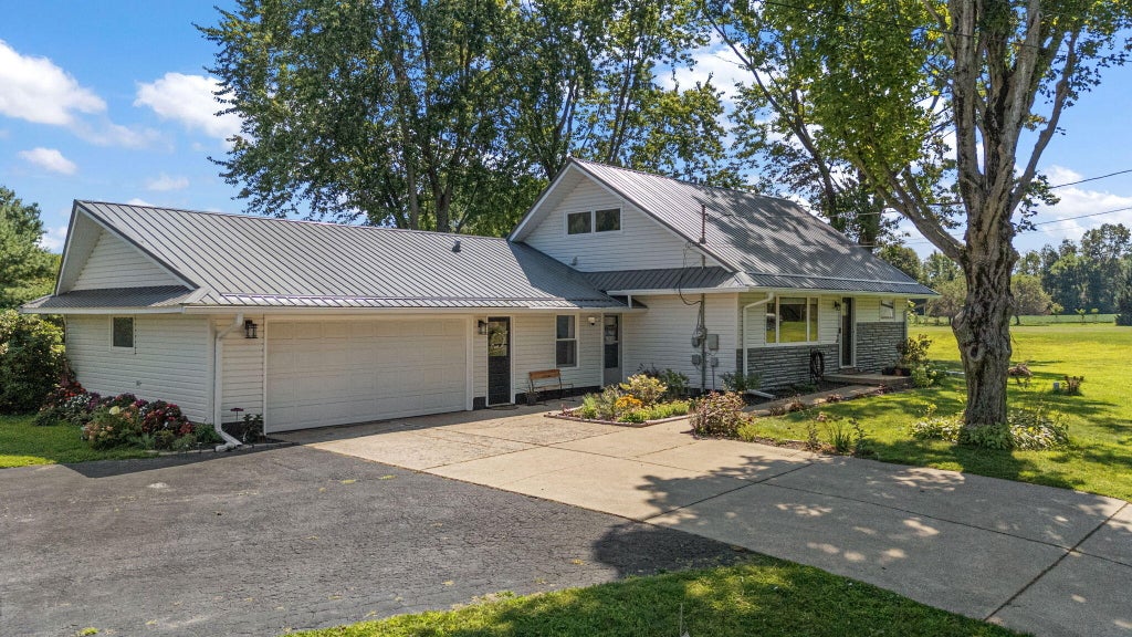 Photo of 3288 W Small Court, La Porte, IN 46350 (MLS # 844810)