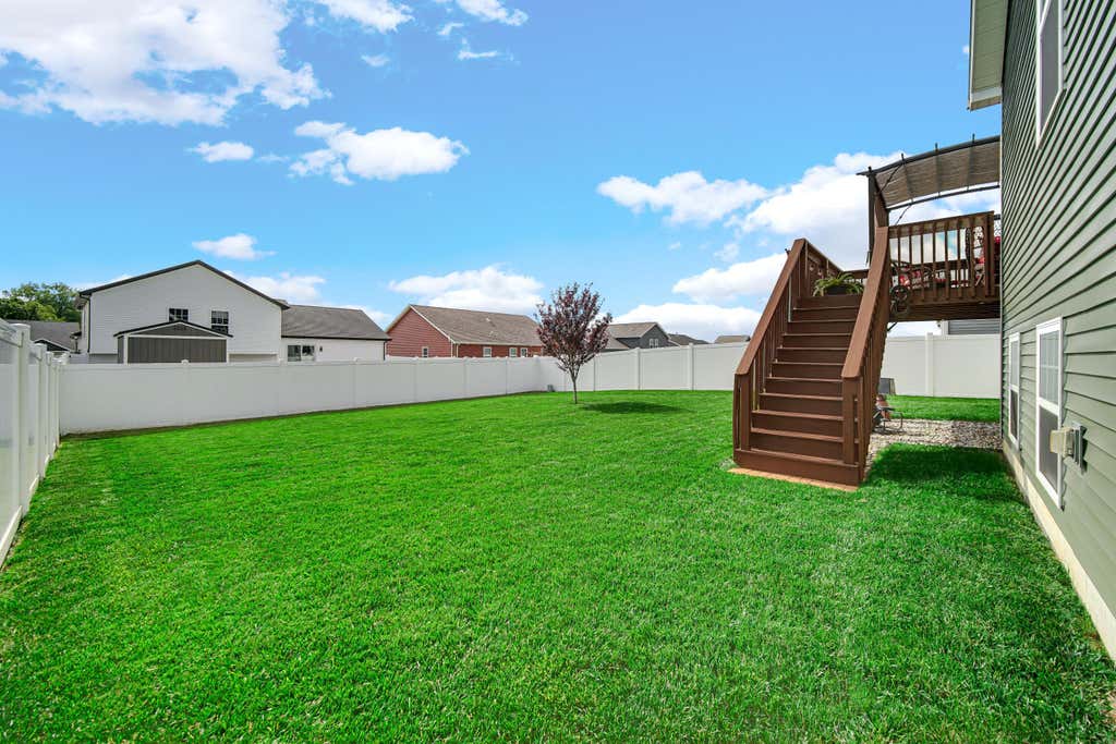 Photo of 18307 Peggy Sue Drive, Lowell, IN 46356 (MLS # 842258)