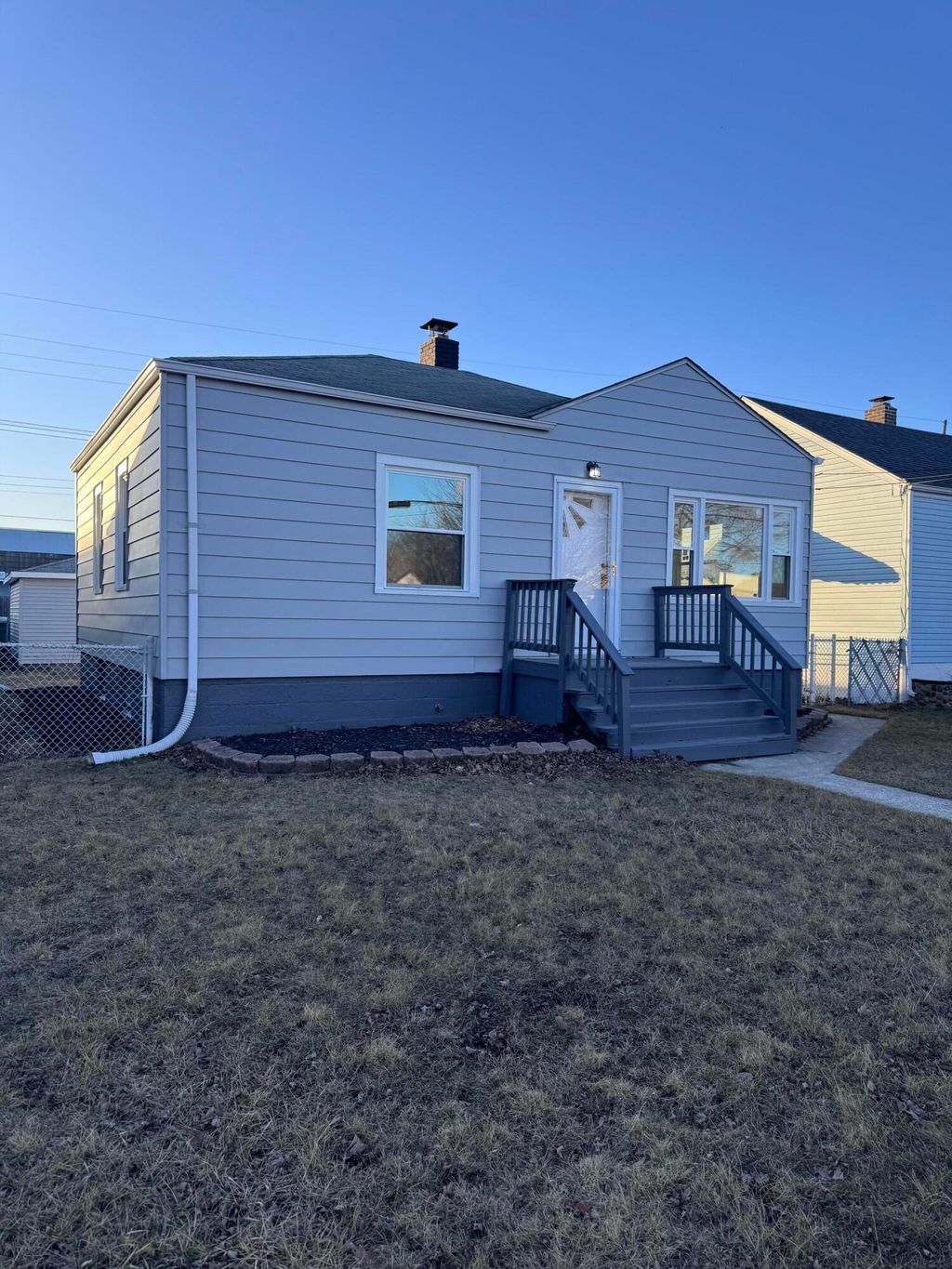 Photo of 3944 S Grover Avenue, Hammond, IN 46327 (MLS # 834306)