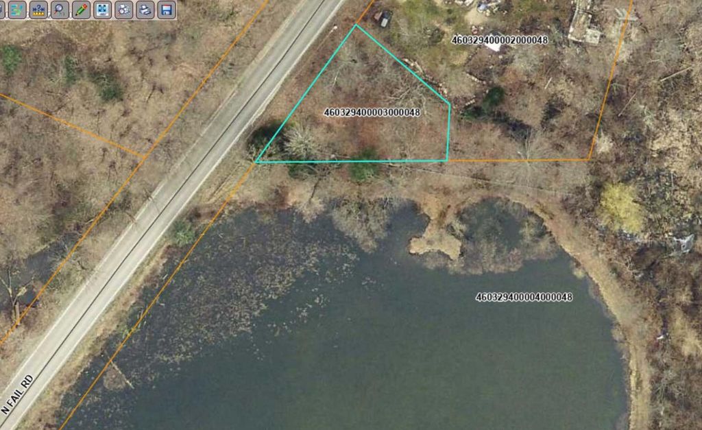 Photo of 0 N Fail Rd, La Porte, IN 46350 (MLS # 838039)