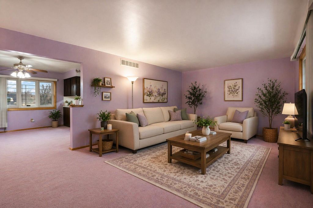 Photo of 766 W 700 N, Hobart, IN 46342 (MLS # 837141)