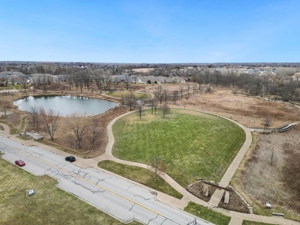 Photo of 0 Village Point, Chesterton, IN 46304 (MLS # 815690)