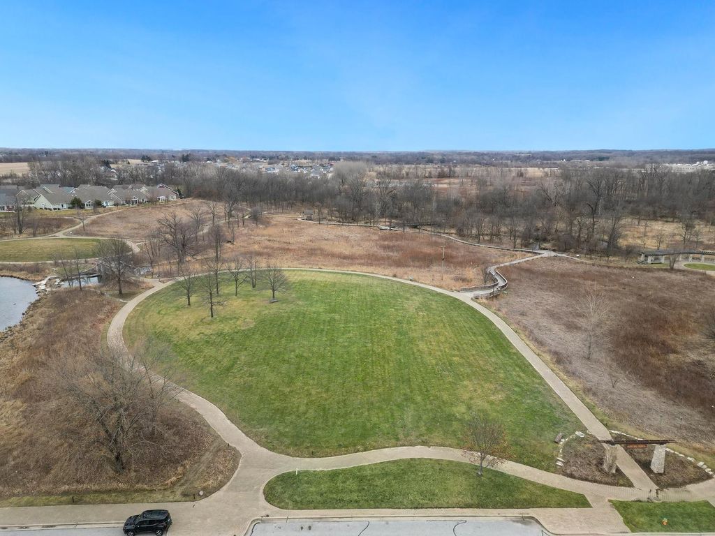 Photo of 0 Village Point, Chesterton, IN 46304 (MLS # 815690)