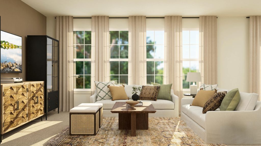 Photo of 5970 E 112th Place, Winfield, IN 46307 (MLS # 831500)