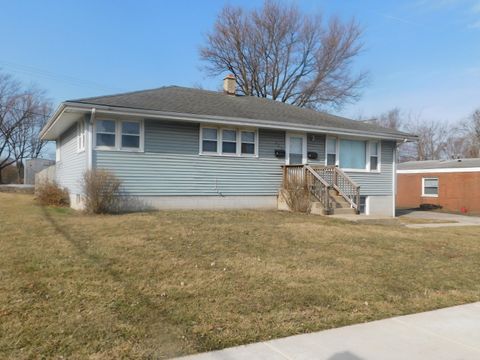 Property photo of 902 N Wood Street, Griffith, IN 46319