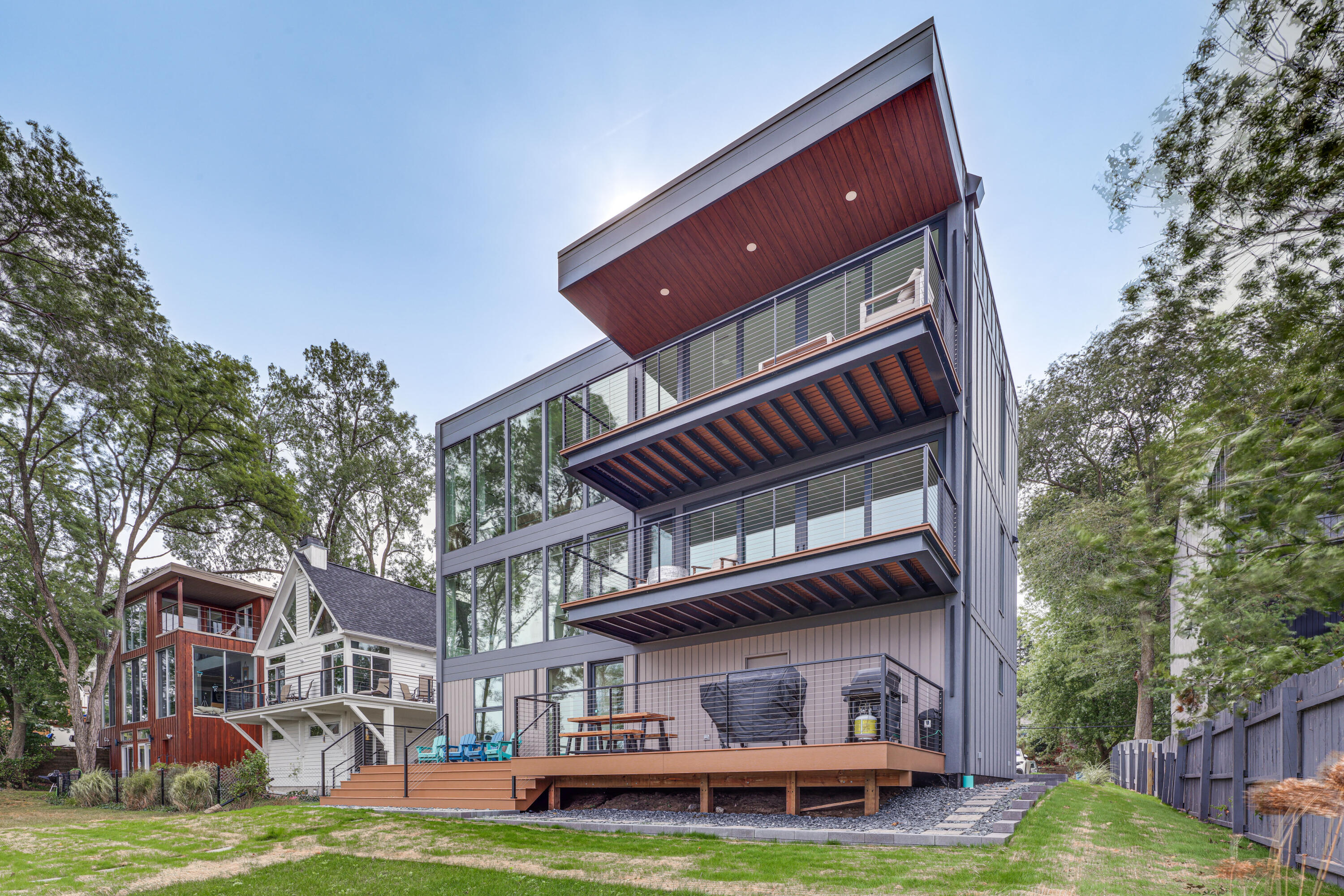 7705 Lake Shore Drive